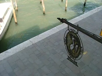 Hotel Airone Venise