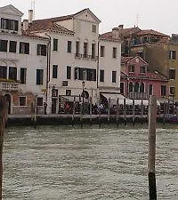 Hotel Airone Venise