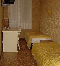 Hotel Airone Venise