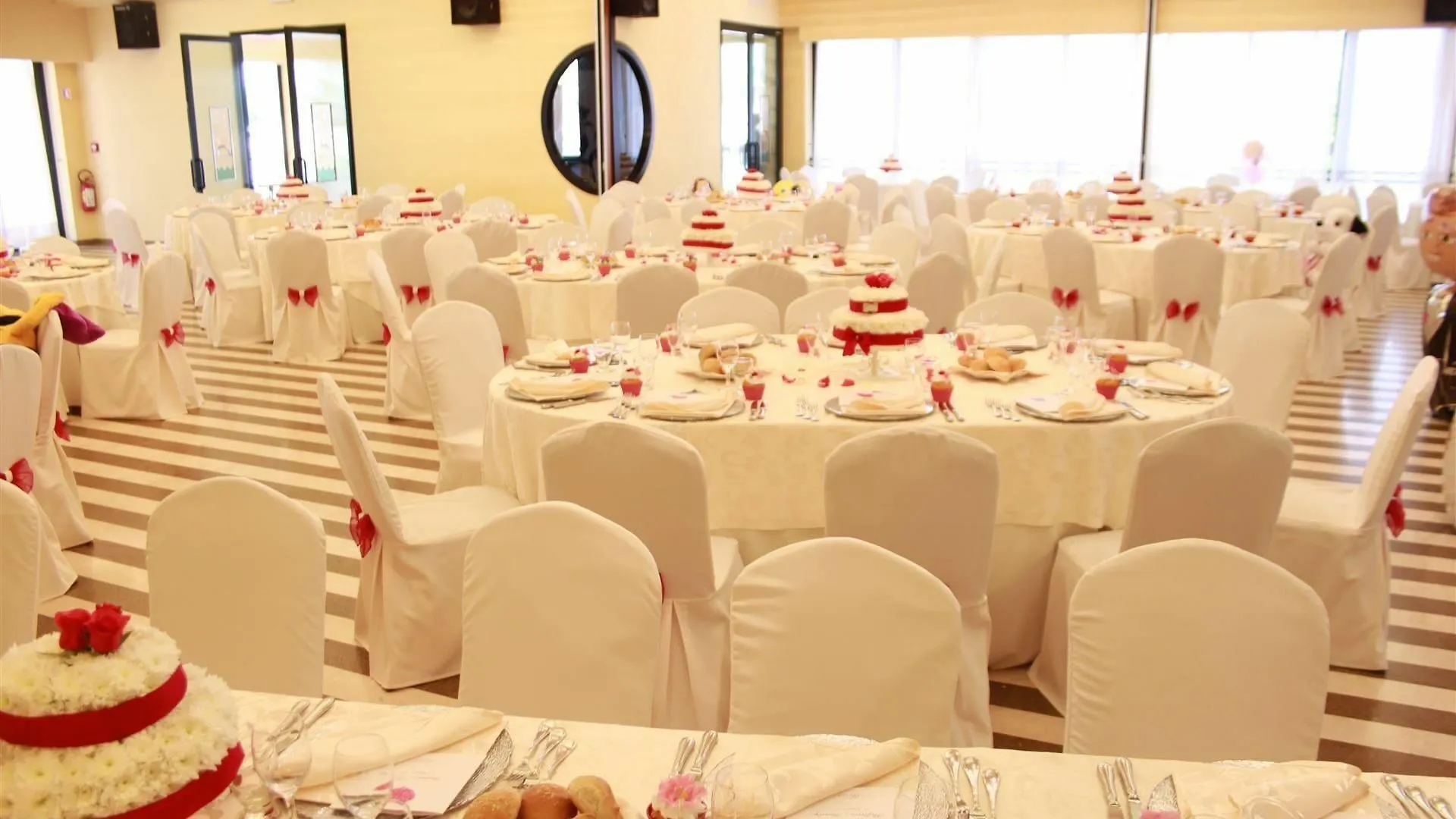 Hotel Airone Venise