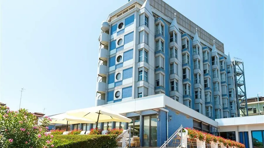 Hotel Airone Venise